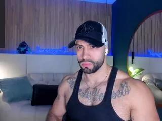 jeremy_harden on Flirt4Free 
