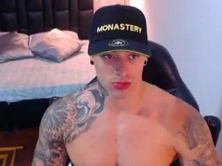 jeremy_lane on Flirt4Free 