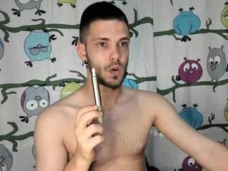 jimmy_duke on Flirt4Free 