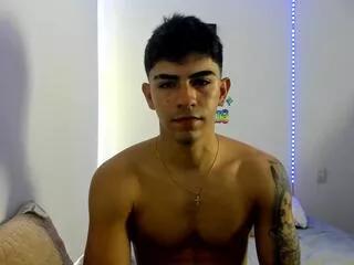 jonas_belford on Flirt4Free