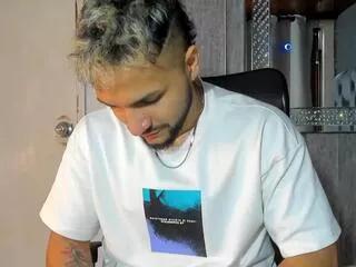 jordan_ajax on Flirt4Free