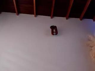 jordan_clarr on Flirt4Free
