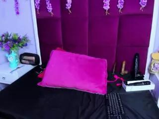 kattaleya_luck on Flirt4Free