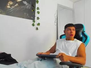 kevin_bray on Flirt4Free