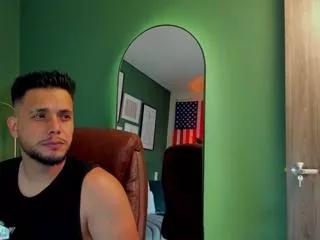 kirk_tyler on Flirt4Free 