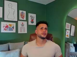 kirk_tyler on Flirt4Free 