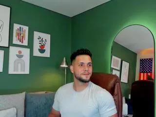 kirk_tyler on Flirt4Free 