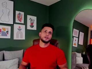 kirk_tyler on Flirt4Free 