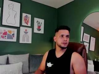kirk_tyler on Flirt4Free 