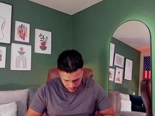 kirk_tyler on Flirt4Free 