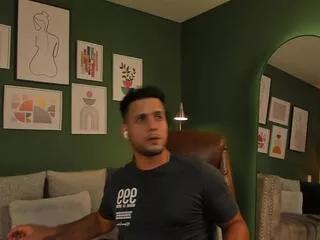 kirk_tyler on Flirt4Free 