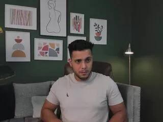 kirk_tyler on Flirt4Free 