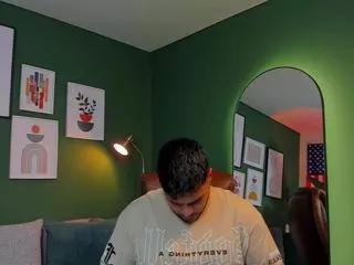 kirk_tyler on Flirt4Free 