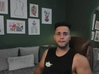 kirk_tyler on Flirt4Free