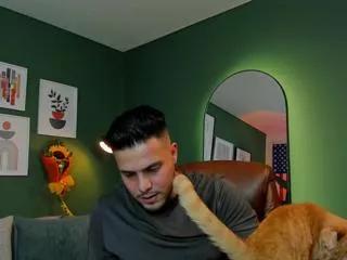 kirk_tyler on Flirt4Free 