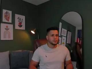 kirk_tyler on Flirt4Free 