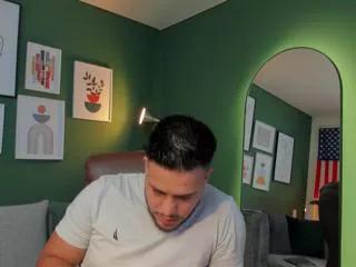 kirk_tyler on Flirt4Free 
