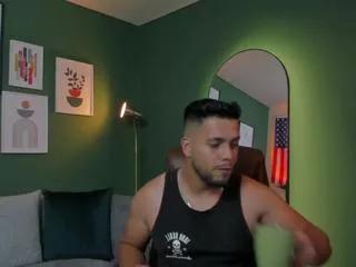 kirk_tyler on Flirt4Free 