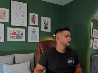 kirk_tyler on Flirt4Free 
