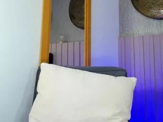 klinsmann_campbell on Flirt4Free