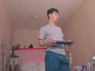 larry_gothemy on Flirt4Free 
