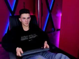 larry_gothemy on Flirt4Free 