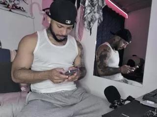 leenar_key on Flirt4Free 