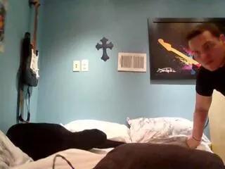 liam_jacobson on Flirt4Free
