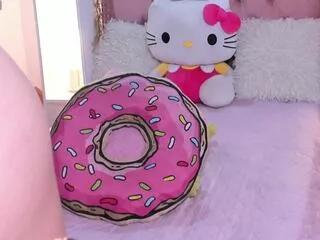 lilly_candy on Flirt4Free 