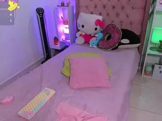 lilly_candy on Flirt4Free 