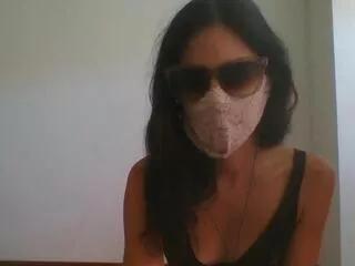 livia_lucya on Flirt4Free