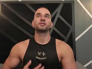 lorenzo_walker on Flirt4Free