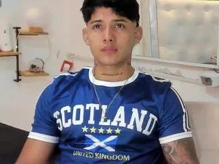 lunay_koch on Flirt4Free