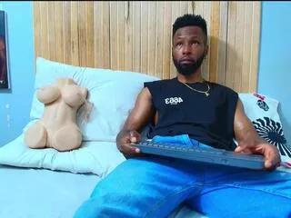 malcom_pierce on Flirt4Free