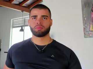 markus_tayler on Flirt4Free