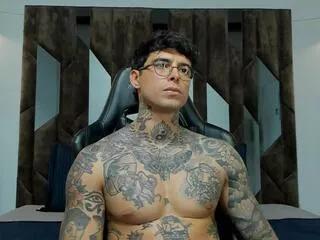 mateo_diluca on Flirt4Free