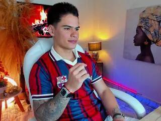 matt_andersson on Flirt4Free