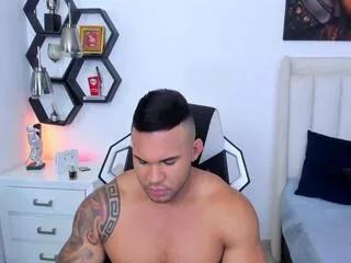 matthew_santos on Flirt4Free 