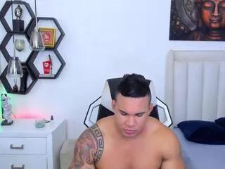 matthew_santos on Flirt4Free 