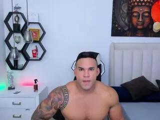 matthew_santos on Flirt4Free 
