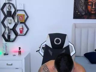 matthew_santos on Flirt4Free 
