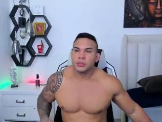 matthew_santos on Flirt4Free 