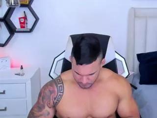 matthew_santos on Flirt4Free 