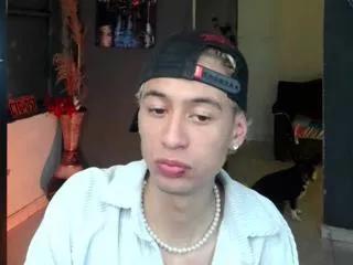 mattias_dantee on Flirt4Free 