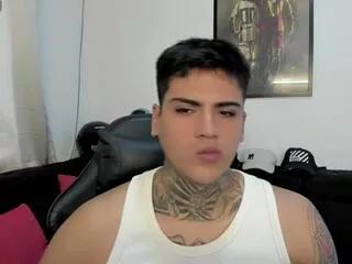 max_braun on Flirt4Free
