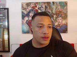 max_turneer on Flirt4Free
