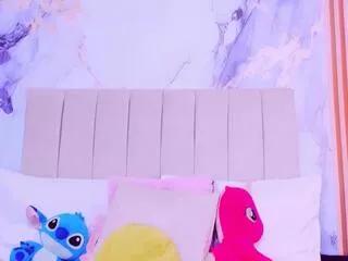 megan_chester on Flirt4Free