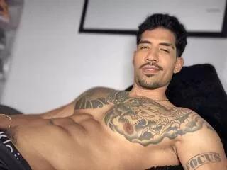 myke_sthetic on Flirt4Free