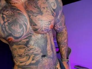 nate_village on Flirt4Free