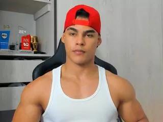 orion_powell on Flirt4Free 